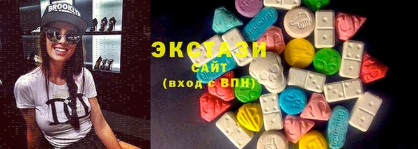 хмурый Бородино